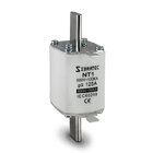 Fusível Retardado 120ka 690v | Nh-01 200a